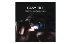 Nebo Stirnlampe Einstein 500 -Outwell Store 503090 4313067