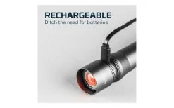 Nebo Taschenlampe DAVINCI 1000 LED Taschenlampe 1000 Lumen -Outwell Store 504071 3412254