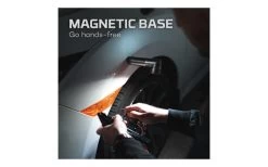 Nebo Taschenlampe 4 In 1 Franklin Pivot RC -Outwell Store 504542 4311847