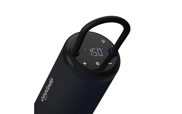 NTP Coolado Luftpumpe TPump Model X 6 NTP Coolado Luftpumpe TPump Model X – Bild 4