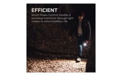 Nebo Taschenlampe DAVINCI 1000 LED Taschenlampe 1000 Lumen -Outwell Store 504656 3412260