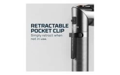 Nebo Taschenlampe 4 In 1 Franklin Pivot RC -Outwell Store 505271 4311863