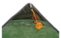 Amazonas Traveller Tarp XXL Regendach Hängematte Grün -Outwell Store 505307 3459094