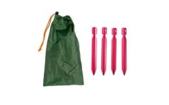 Amazonas Traveller Tarp XXL Regendach Hängematte Grün -Outwell Store 505563 3459106