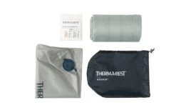 Therm-a-Rest NeoAir Topo Print Isomatte Regular 183 X 51 Cm -Outwell Store 511511 3336879