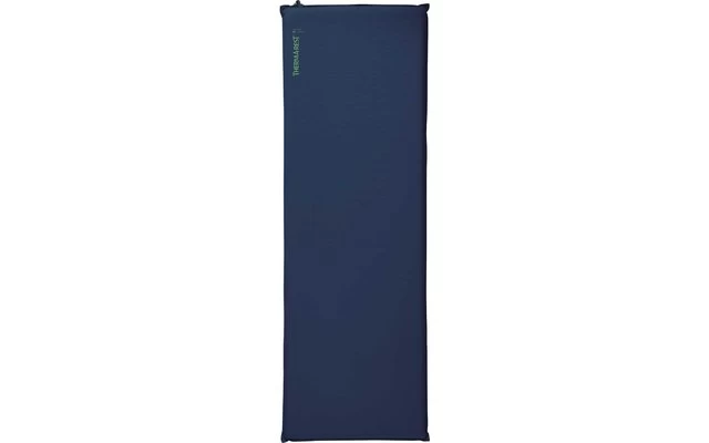 Therm-a-Rest BaseCamp Poseidon Blue Isomatte Large 7 Therm-a-Rest BaseCamp Poseidon Blue Isomatte Large – Bild 5