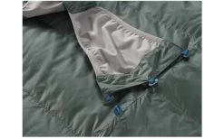 Therm-a-Rest Questar 20F/-6C Schlafsack Lang 11 Therm-a-Rest Questar 20F/-6C Schlafsack Lang -Outwell Store 512240 3348722