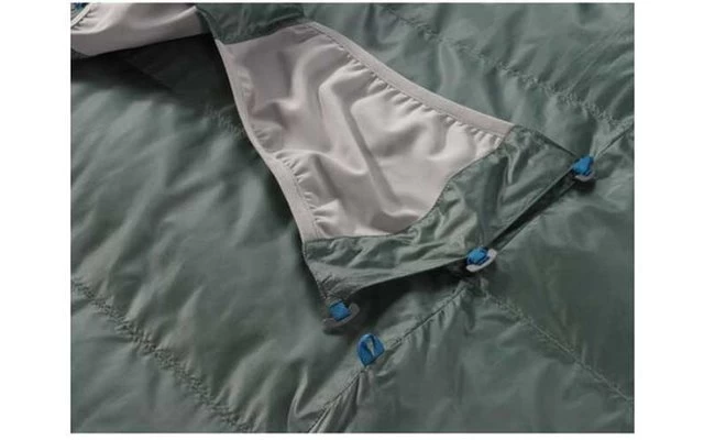 Therm-a-Rest Questar 20F/-6C Schlafsack Lang 5 Therm-a-Rest Questar 20F/-6C Schlafsack Lang – Bild 3