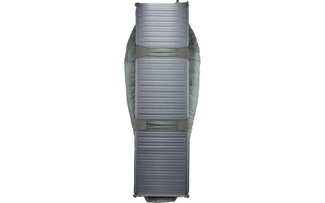 Therm-a-Rest Questar 20F/-6C Schlafsack Lang 6 Therm-a-Rest Questar 20F/-6C Schlafsack Lang – Bild 4