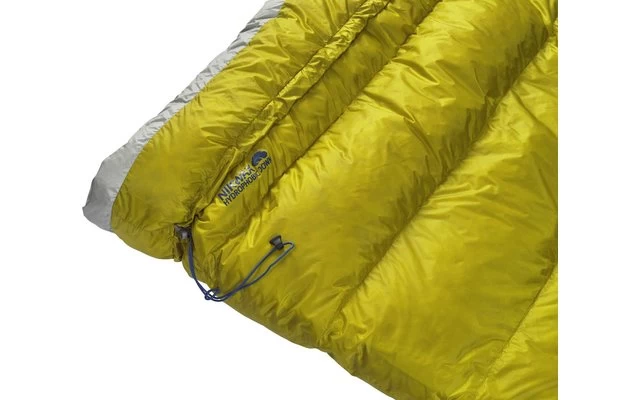 Therm-a-Rest Ohm 32F/0C Larch Schlafsack Lang 6 Therm-a-Rest Ohm 32F/0C Larch Schlafsack Lang – Bild 4