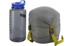 Therm-a-Rest Ohm 32F/0C Larch Schlafsack Lang 13 Therm-a-Rest Ohm 32F/0C Larch Schlafsack Lang -Outwell Store 512324 3348279