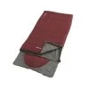 Outwell Contour Lux Schlafsack Rot 220 X 85 Cm -Outwell Store 513335 3430586