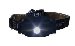 Origin Outdoors LED Stirnlampe Sensor 800 Lumen