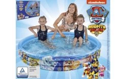 Happy People Paw Patrol 3-Ring-Pool 150 X 25 Cm