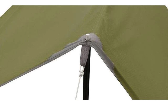 Robens Tarp 4 X 4 M Grün 3 Robens Tarp 4 X 4 M Grün