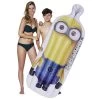 Happy People Minions Luftmatratze Kevin 170 X 63 Cm -Outwell Store 514829 3368540