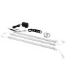 Bo-Camp Tent Lighting Slim Tube LED Zeltbeleuchtung Dimmbar 22W