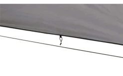 Outwell Event Lounge L Seitenwand 2 Stück Schutzdach -Outwell Store 515417 3491677