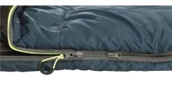 Outwell Canella Schlafsack Night Blue 220 X 80 Cm -Outwell Store 515576 3432140