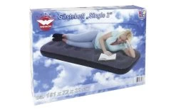 Gästebett Single 1 Luftbett 191 X9 9 X 22 Cm Anthrazit -Outwell Store 515708 3368514