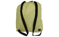 Happy People Deluxe Luftbett 196 X 97 X 47cm Grün/beige -Outwell Store 515750 3367655