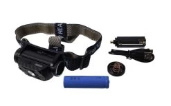 Origin Outdoors LED Stirnlampe Sensor 800 Lumen -Outwell Store 516086 3483754