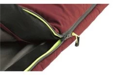 Outwell Contour Lux Schlafsack Rot 220 X 85 Cm -Outwell Store 516386 3430604