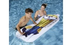 Happy People Minions Luftmatratze Kevin 170 X 63 Cm -Outwell Store 516443 3368552