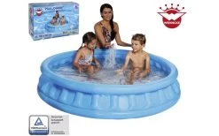 Happy People Galaxy Aufblasbares Planschbecken 155 X 32 Cm -Outwell Store 516449 3379416