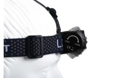 Origin Outdoors LED Stirnlampe Sensor 800 Lumen -Outwell Store 516746 3483760