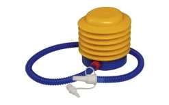 Happy People Olympic Sportboot 260er -Outwell Store 516863 3377528