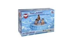 Happy People Galaxy Aufblasbares Planschbecken 155 X 32 Cm -Outwell Store 517007 3379422