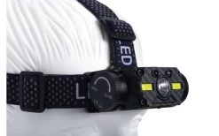 Origin Outdoors LED Stirnlampe Sensor 800 Lumen -Outwell Store 517217 3483766