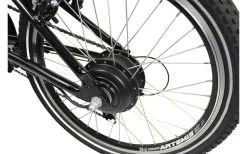 Blaupunkt Carl 300 Faltbares E-Bike 20 Zoll 12 Blaupunkt Carl 300 Faltbares E-Bike 20 Zoll -Outwell Store 517298 3404162