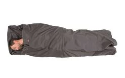Robens Mountain Schlafsackbezug Rechteckform Grau -Outwell Store 517328 3610874