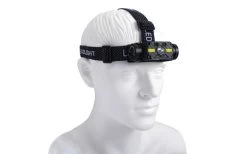 Origin Outdoors LED Stirnlampe Sensor 800 Lumen -Outwell Store 517859 3483778