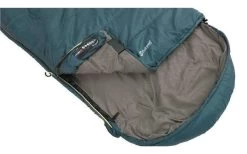 Outwell Canella Schlafsack Night Blue 220 X 80 Cm -Outwell Store 517937 3432170
