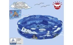 Happy People Artic Friends Babypool