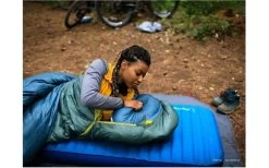 Therm-a-Rest Air Head Green Mountains Daunenkissen Groß -Outwell Store 520437 3376859