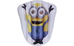 Happy People Minions Bob Luftmatratze 95 X 80cm