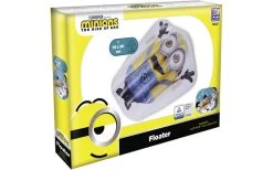 Happy People Minions Bob Luftmatratze 95 X 80cm -Outwell Store 522387 3386129