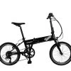 Blaupunkt Carl 300 Faltbares E-Bike 20 Zoll