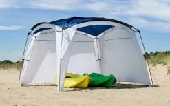 Brunner Medusa Pavillon Set 300 Cm