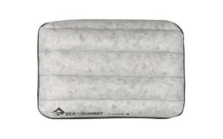 Sea To Summit Aeros Down Pillow Regular Daunenkissen Grün -Outwell Store 526649 3414924