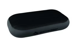 Sea To Summit Aeros Premium Deluxe Pillow Kopfkissen Grau