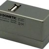 Dometic Stromschienenadapter Mit 2A-USB Abdeckung -Outwell Store 529772 3433487