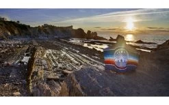 Voited Recycled Ripstop Reisedecke Camp Vibes Two -Outwell Store 533037 3499365