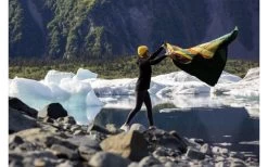 Voited Recycled Ripstop Outdoor Camping Decke Rainbow -Outwell Store 533049 3498477 2