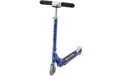 Micro Scooter Sprite Black Stripe -Outwell Store 534562 3521183