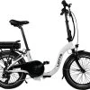 Blaupunkt Faltbares E-Bike Lotte -Outwell Store 534673 3491133